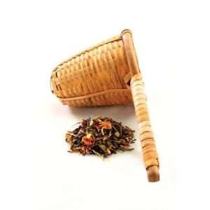 HIC – Bamboo Tea Strainer