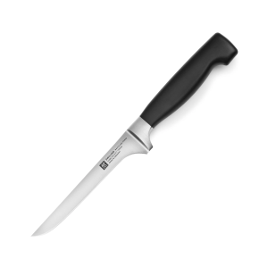 Zwilling – Four Star 5.5″ Flexible Boning Knife