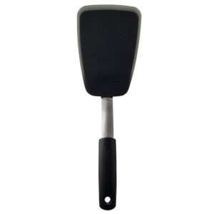OXO – Good Grips Large Silicone Flexible Turner