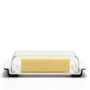 OXO –  BUTTER DISH