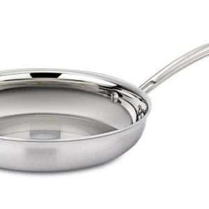 Cuisinart – Multiclad Pro 10″ Skillet