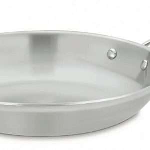 Cuisinart – Multiclad Pro 12″ Skillet With Helping Handle