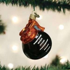 Old World Christmas – Coffee Pot Ornament