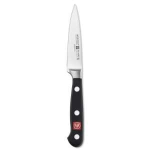 W??sthof –  3 1/2″ Classic Paring Knife