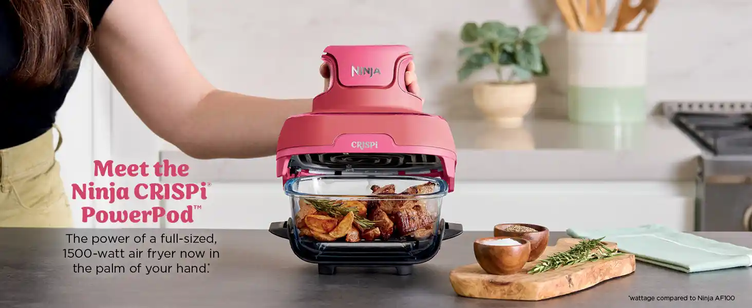 Ninja Crispi 4-in-1 Portable Glass Air (21)