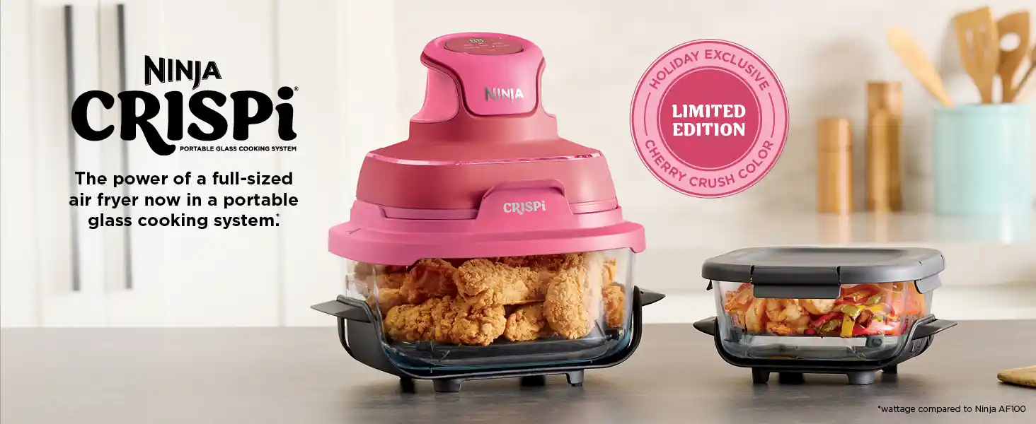 Ninja Crispi 4-in-1 Portable Glass Air (22)