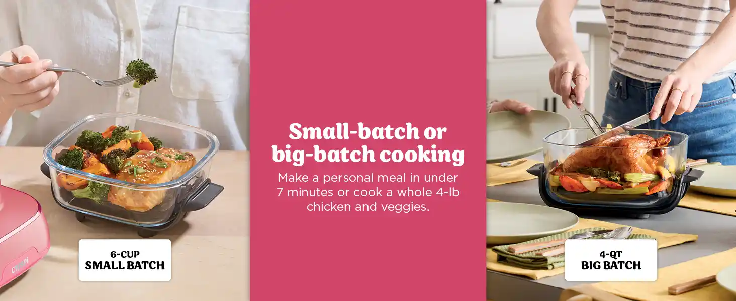 Ninja Crispi 4-in-1 Portable Glass Air (29)