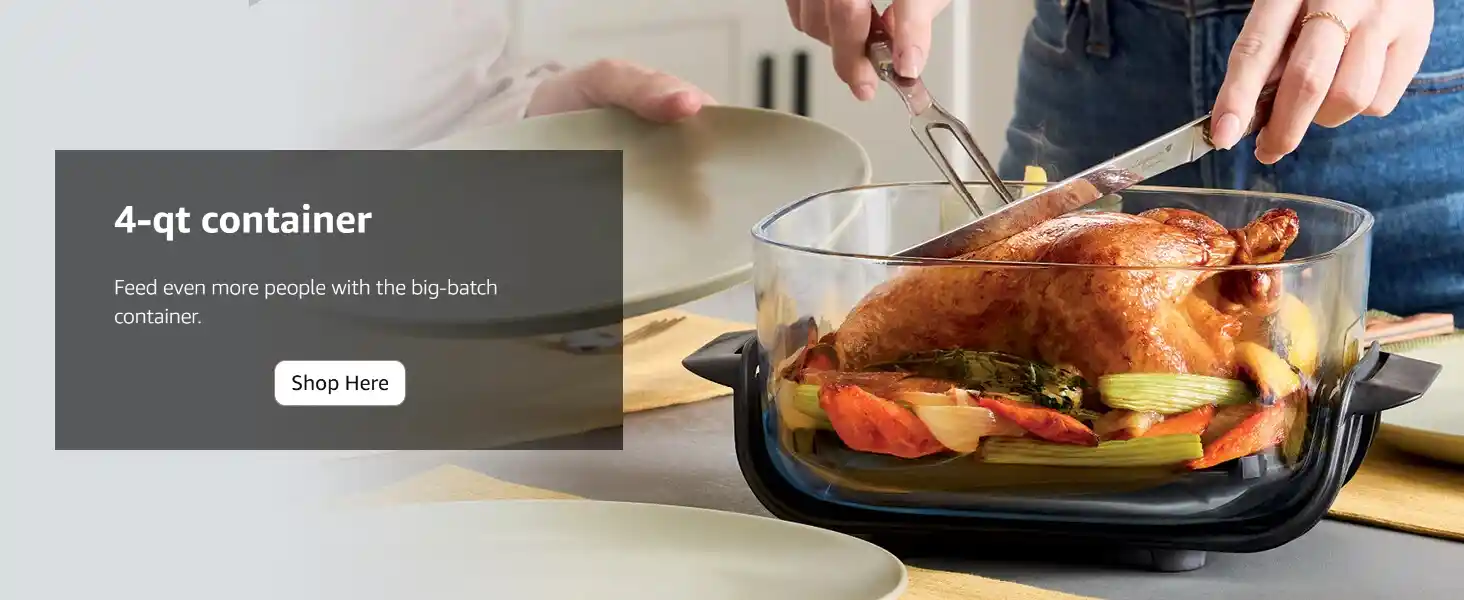 Ninja Crispi 4-in-1 Portable Glass Air (31)