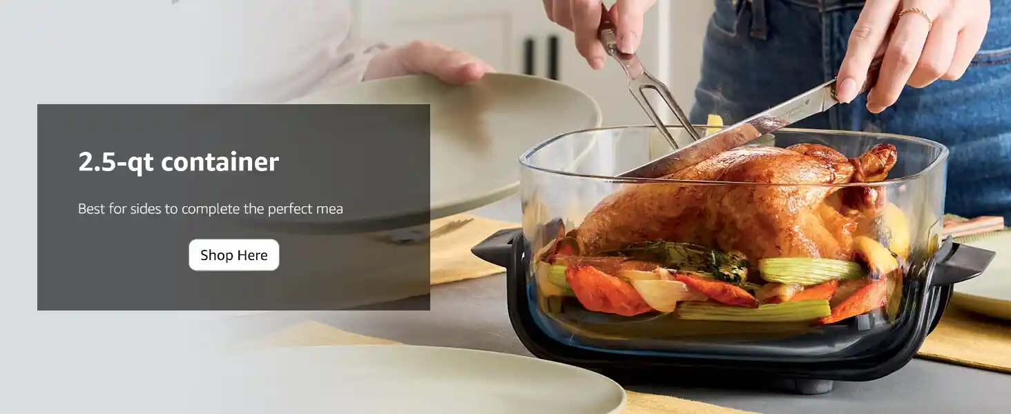 Ninja Crispi 4-in-1 Portable Glass Air (32)