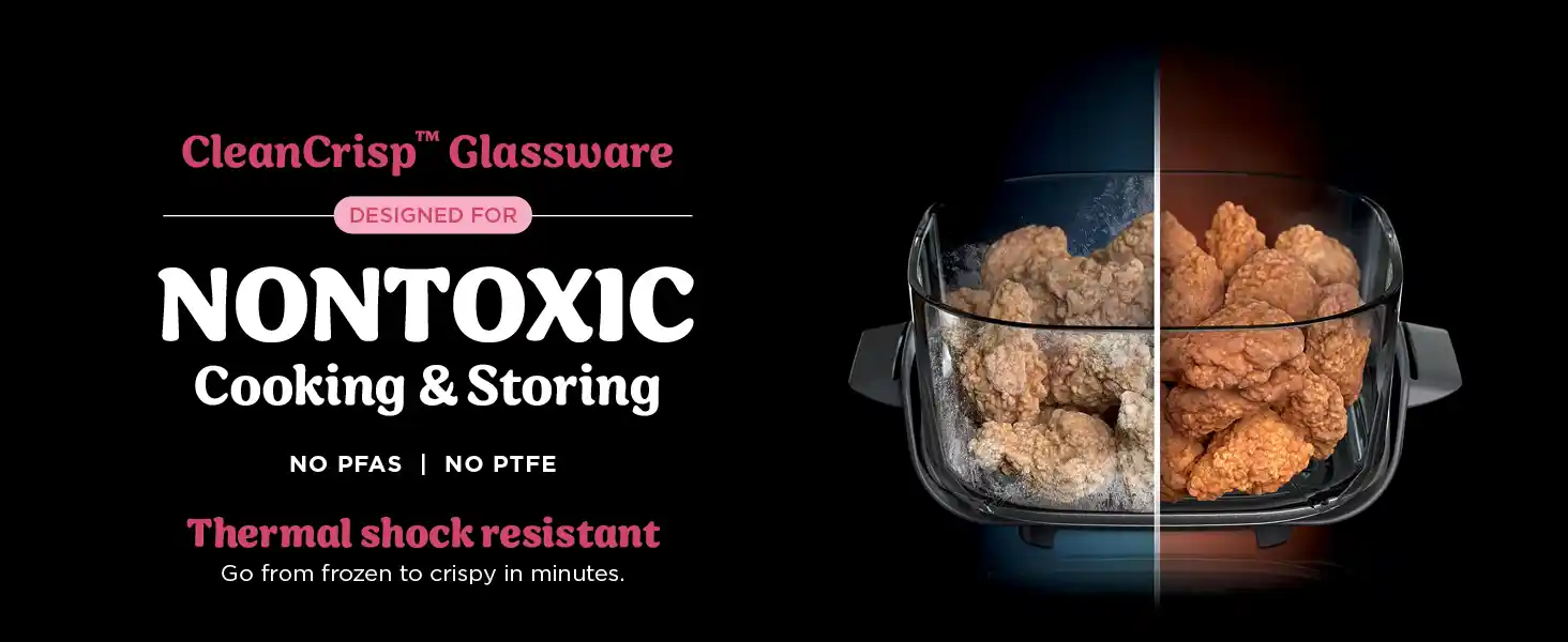 Ninja Crispi 4-in-1 Portable Glass Air (5)